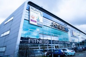 fitness 365 Amsterdam