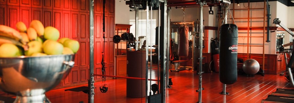 Sportscholen in Amsterdam | Sportschool Amsterdam Fitness