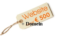website-en-domein kopen-500